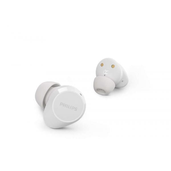 Philips TAT1209WT/00 Blanco - Auriculares inalámbricos