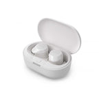 Philips TAT1209WT/00 Blanco - Auriculares inalámbricos