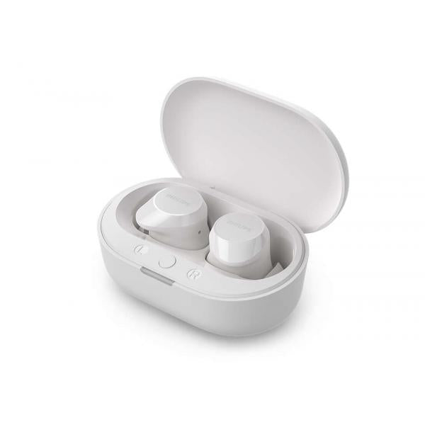 Philips TAT1209WT/00 Blanco - Auriculares inalámbricos