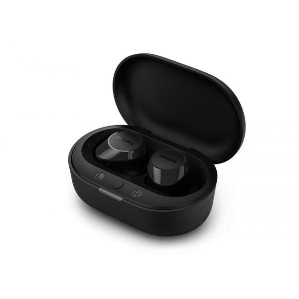 Philips TAT1209BK/00 Negro - Auriculares inalámbricos