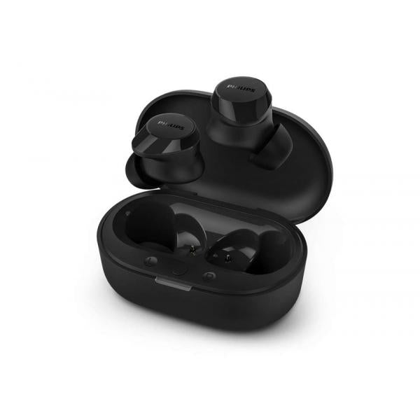 Philips TAT1209BK/00 Negro - Auriculares inalámbricos