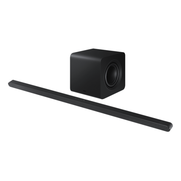 Samsung HW-S800D/EN 3.1.2 Bluetooth Negro - Sistema de sonido