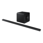 Samsung HW-S800D/EN 3.1.2 Bluetooth Negro - Sistema de sonido