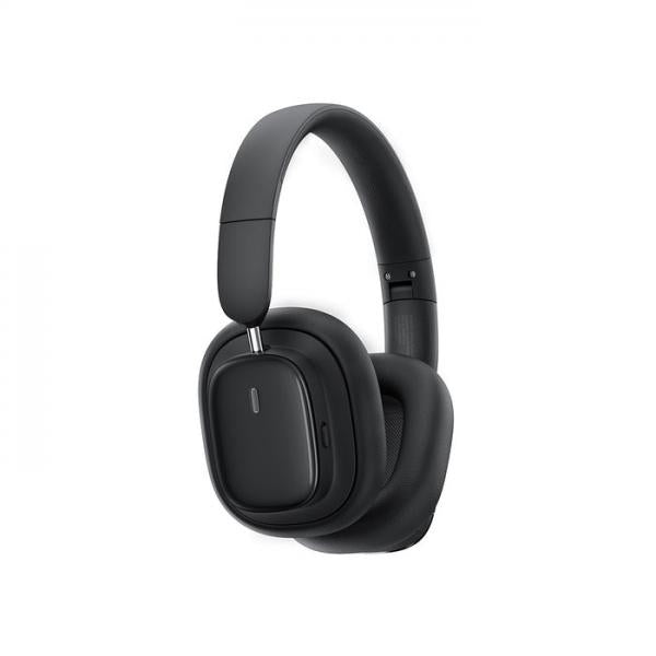 Bowie H1i Auriculares Inalámbrico Diadema Llamadas/Música USB Tipo C Bluetooth Negro