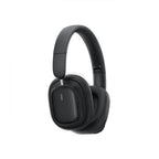 Bowie H1i Auriculares Inalámbrico Diadema Llamadas/Música USB Tipo C Bluetooth Negro