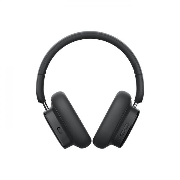 Bowie H1i Auriculares Inalámbrico Diadema Llamadas/Música USB Tipo C Bluetooth Negro