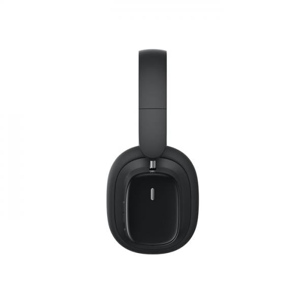 Bowie H1i Auriculares Inalámbrico Diadema Llamadas/Música USB Tipo C Bluetooth Negro