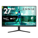 Philips Evnia 27M2N3200S/00 27 FullHD IPS 180 Hz G-Sync Negro