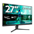 Philips Evnia 27M2N3200S/00 27 FullHD IPS 180 Hz G-Sync Negro