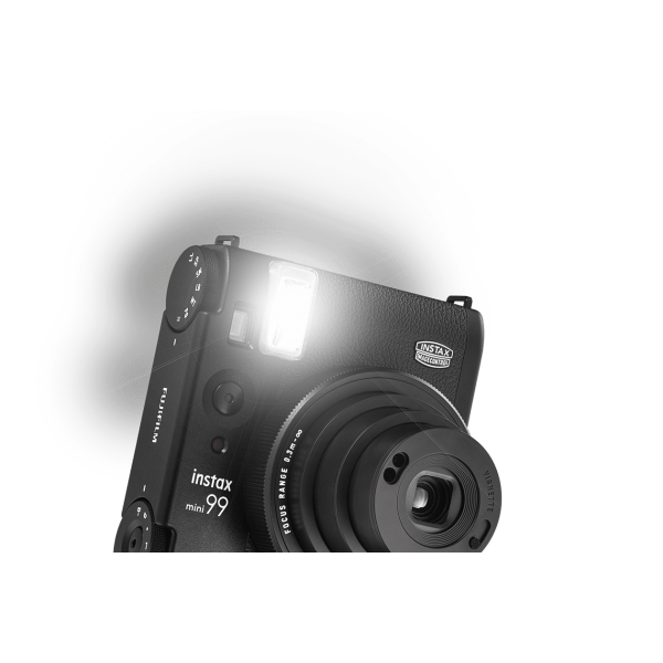 Fujifilm Instax Mini 99 Negro / Cámara Instantánea