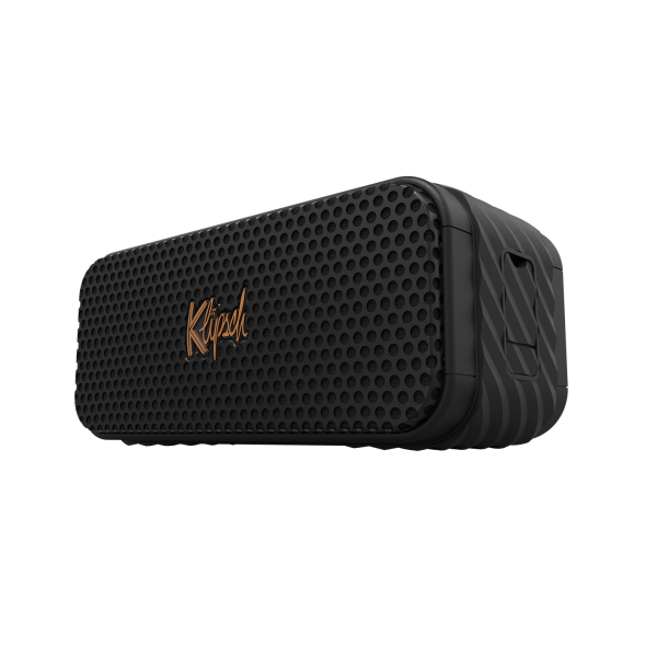 Klipsch Nashville - Altavoz portátil bluetooth