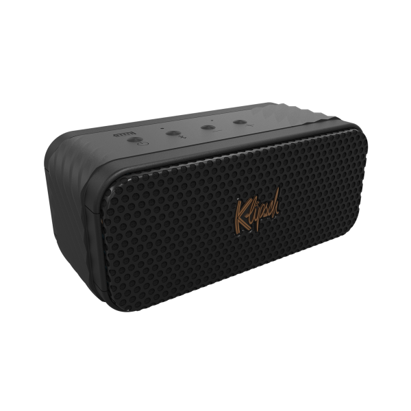 Klipsch Nashville - Altavoz portátil bluetooth