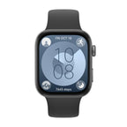 Huawei Watch Fit 3 Negro - Reloj inteligente con GPS