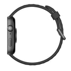 Huawei Watch Fit 3 Negro - Reloj inteligente con GPS