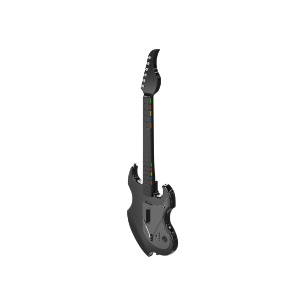 Accesorio Pdp Riffmaster Wireless Guitar Controller (oficial) (ps4) Playstation 5 PS5 Main Image