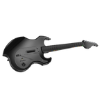 Accesorio Pdp Riffmaster Wireless Guitar Controller (oficial) (ps4) Playstation 5 PS5