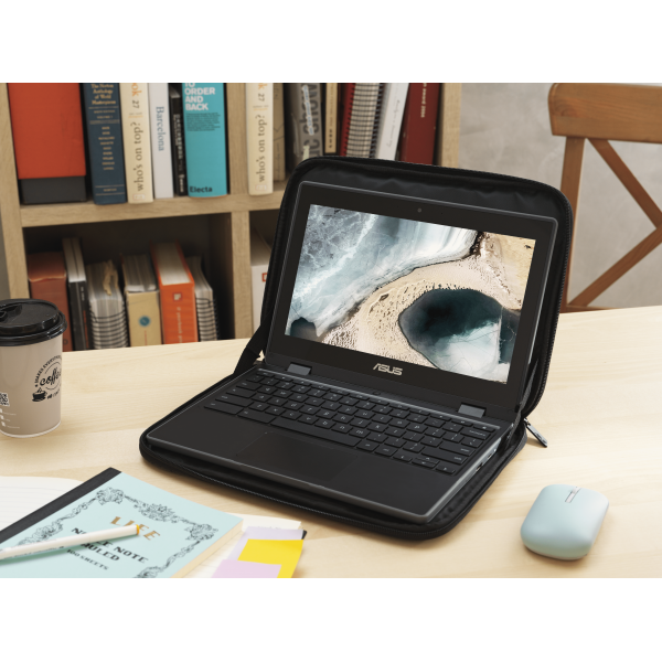 Funda Asus Para Portatil 11.6 Pulgadas Sin Asas