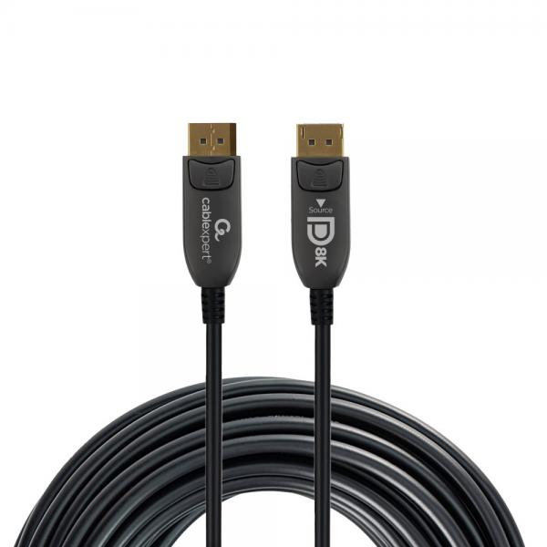"Cable Displayport Gembird Optico Activo (Aoc) 8K ""Serie Aoc" Main Image