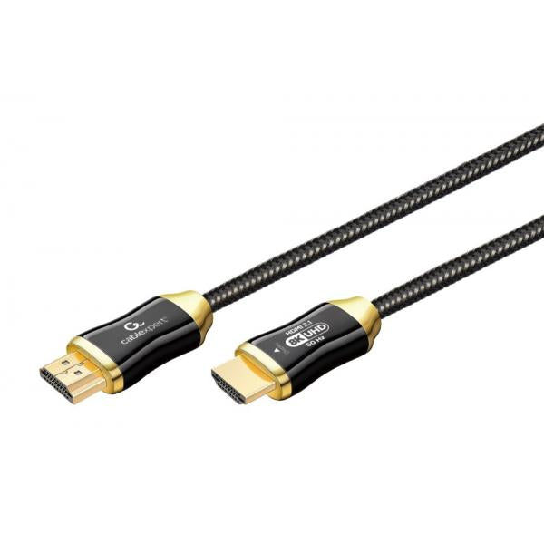 Cable Hdmi Gembird Ultraalta Velocidad Ethernet- "Serie Aoc