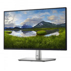 DELL P Series P2225H 21.5 Full HD LCD ComfortView Plus Negro, Plata