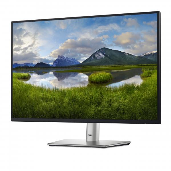 DELL P Series P2425 24.1 WUXGA IPS 100 Hz Negro Main Image