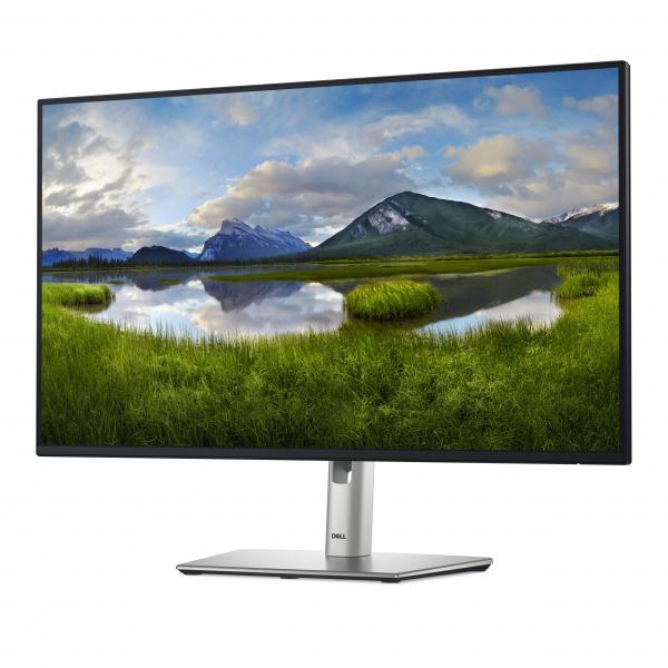 DELL P Series P2725HE 27 Full HD LCD IPS 100 Hz Negro Main Image