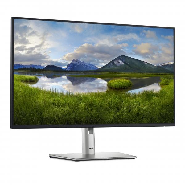 DELL P Series P2725HE 27 Full HD LCD IPS 100 Hz Negro