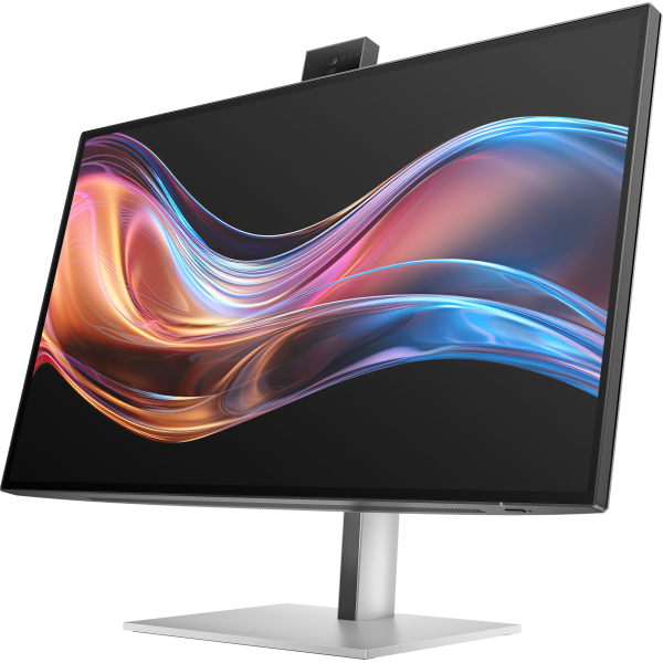 Monitor Profesional Hp Pro Serie 7 27"/ 4K/ Webcam/ Multimed Main Image