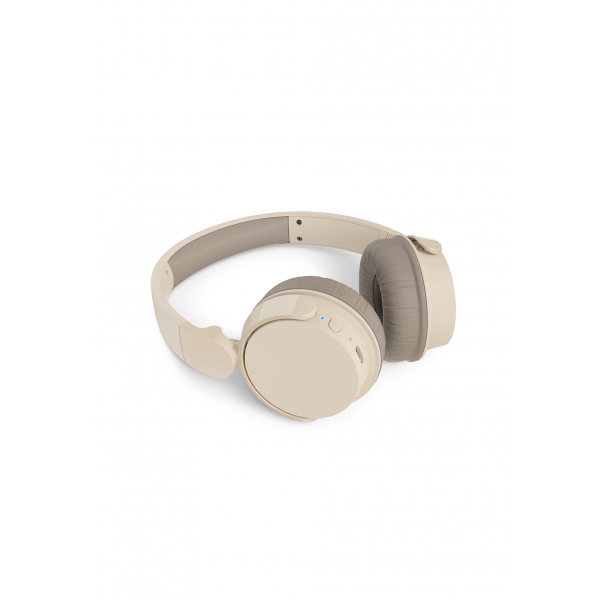 Auriculares Inalámbricos Philips Tah3209Bg/ Con Micrófono/ B