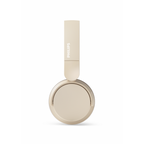 Auriculares Inalámbricos Philips Tah3209Bg/ Con Micrófono/ B