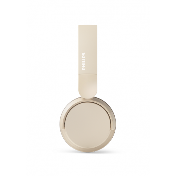 Auriculares Inalámbricos Philips Tah3209Bg/ Con Micrófono/ B