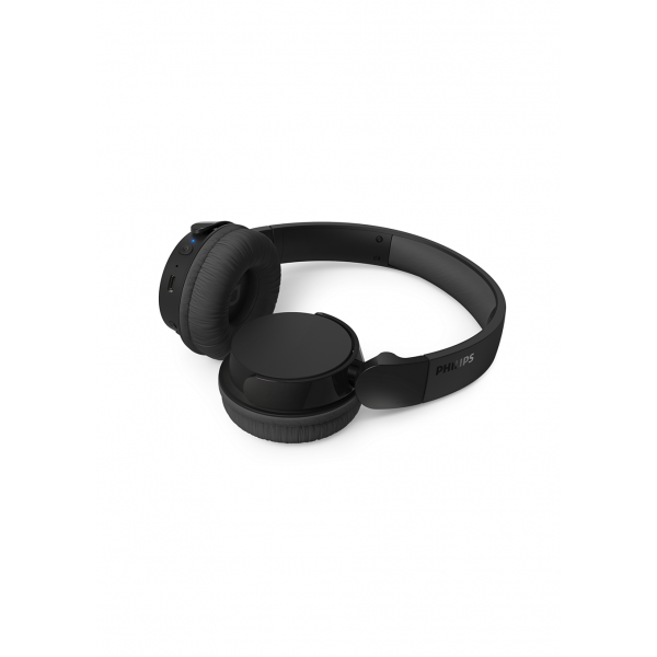 PHILIPS TAH3209BK On-Ear Bluetooth Negro Main Image