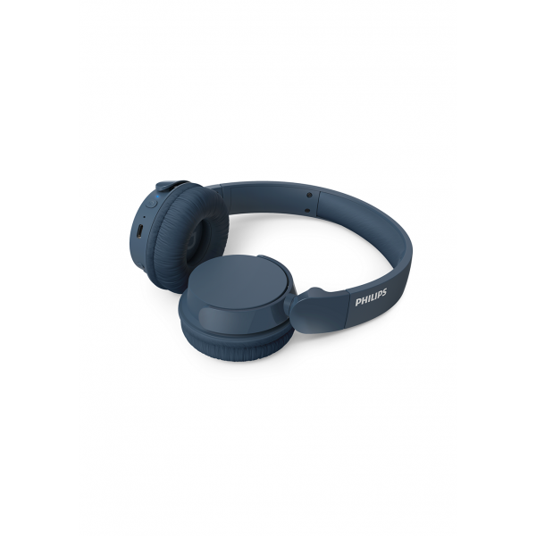 Philips 4000 Series TAH4209BL/00 Azul - Auriculares inalámbricos