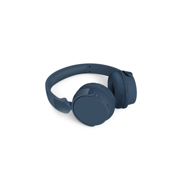 Philips 4000 Series TAH4209BL/00 Azul - Auriculares inalámbricos
