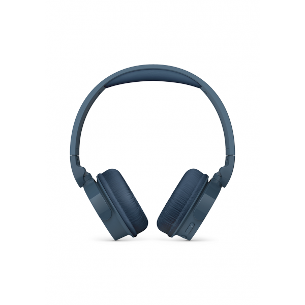 Philips 4000 Series TAH4209BL/00 Azul - Auriculares inalámbricos