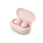 Philips TAT1209PK/00 Rosa - Auriculares inalámbricos