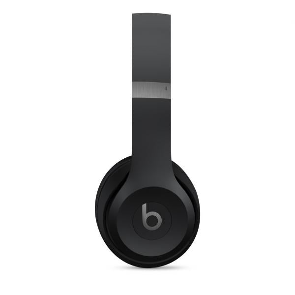 Auriculares Apple Beats Solo 4 Inalambrico Black
