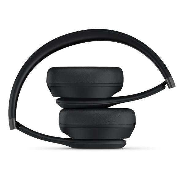 Auriculares Apple Beats Solo 4 Inalambrico Black