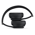 Auriculares Apple Beats Solo 4 Inalambrico Black