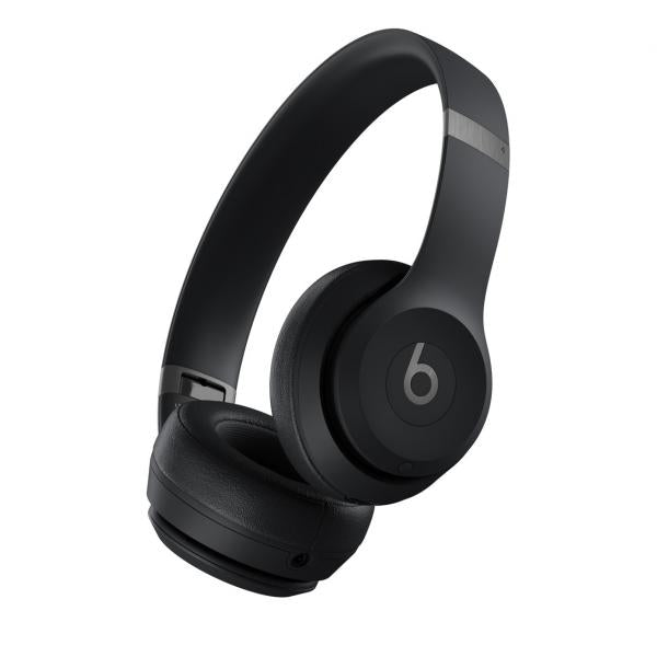 Auriculares Apple Beats Solo 4 Inalambrico Black