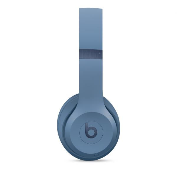 Auriculares Apple Beats Solo 4 Inalambrico Azul