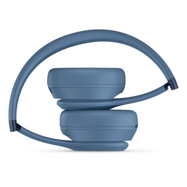 Auriculares Apple Beats Solo 4 Inalambrico Azul