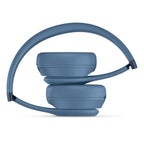 Auriculares Apple Beats Solo 4 Inalambrico Azul