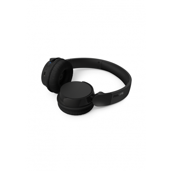 Philips 4000 Series TAH4209BK/00 Negro - Auriculares inalámbricos Main Image