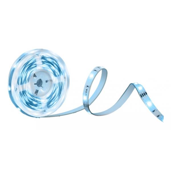 Tira Led Wifi Inteligente Tp-link Tapo Tl61-5 5m Rgb Compatible Con Alexa Y Google Hover Image