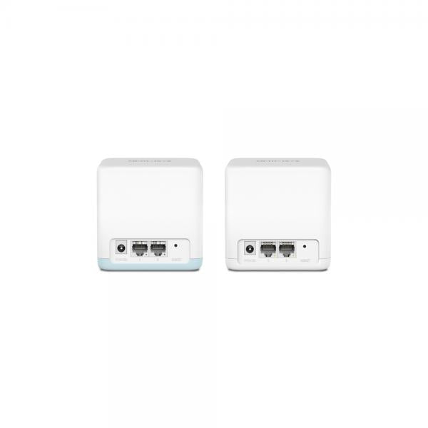 Mercusys Halo H32g 2-pack / Sistema Wi-fi Mesh Ac1200