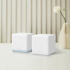 Mercusys Halo H32g 2-pack / Sistema Wi-fi Mesh Ac1200