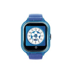 Savefamily Enjoy Kids (4-7 Aos) Azul / Smartwatch 4g Para Nios