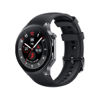 Smartwatch Oneplus Watch 2 Negro - Reloj inteligente