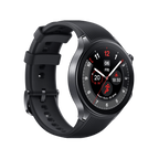 Smartwatch Oneplus Watch 2 Negro - Reloj inteligente